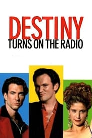 Destiny Turns on the Radio streaming
