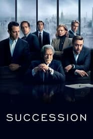 Succession (2023) Hindi Season 4 Complete Jio Cinema