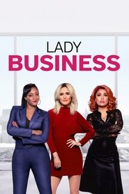 Série Lady Business en streaming