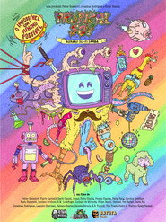 Image Tropical SOV: Bizarre Sci-fi Samba