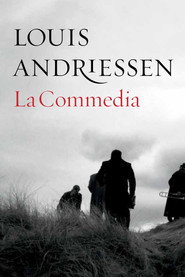 La Commedia постер