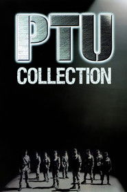 Full Cast of PTU Collection