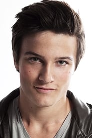 Daniel Manche is Young Arthur Blake