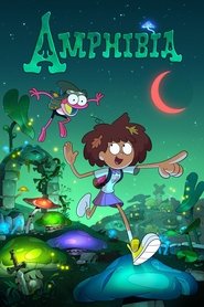 Amphibia (2019) online μεταγλωτισμένο