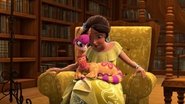 Discovering the Magic Within: Modern Royal Family
