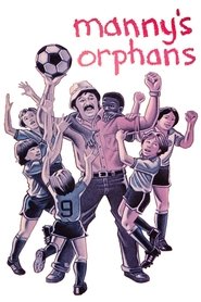 Poster Manny's Orphans