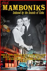 Poster The Mamboniks 2019