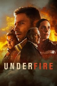 Poster Under Fire - Season 3 Episode 1 : Episode 1 2024