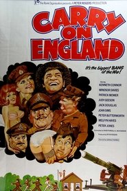 Carry On England