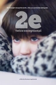2e: Twice Exceptional (2015) Online Cały Film Lektor PL