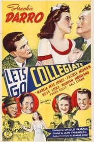 Let’s Go Collegiate (1941)