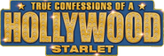 True Confessions of a Hollywood Starlet Logo