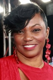 LaShawnna Stanley