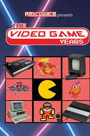 The Video Game Years (2012)