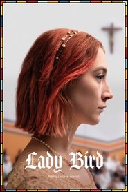 Lady Bird 2017 Streaming Voix Française