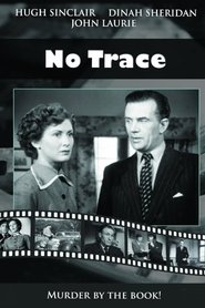 No Trace 1950 映画 吹き替え