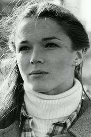 Janet Eilber as Jenny Padget