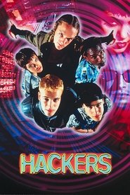 Hackers poster