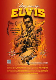 Moj komšija, Elvis