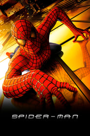Poster van Spider-Man