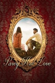 Poster Parey Hut Love 2019