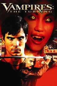 Vampiros 3 poster