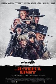 The Hateful Eight 2015 Accesso illimitato gratuito