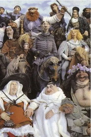 The Canterbury Tales (1998)