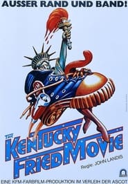 Poster Kentucky Fried Movie