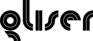 Logo for Gliser