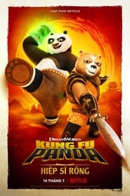 Kung Fu Panda: Hiệp Sĩ Rồng 2