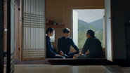 Where Is Your Father, Hwa Pyung?