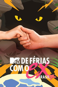 Ex On the Beach Brazil постер
