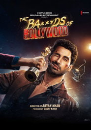 The Ba***ds of Bollywood poster