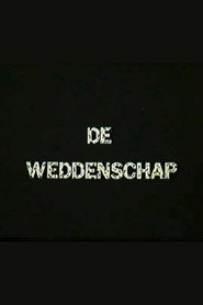De Weddenschap