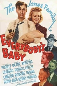 Everybody's Baby постер