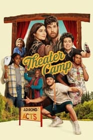 Theater Camp (2023) Unofficial Hindi Dubbed