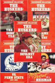 The Cornhusker Collection collection poster