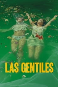 The Gentiles постер