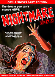 Nightmare постер