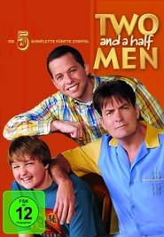 Two and a Half Men: Season 5