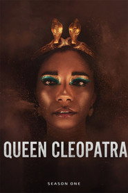 پوستر Queen Cleopatra فصل 1