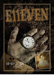 Eleven постер