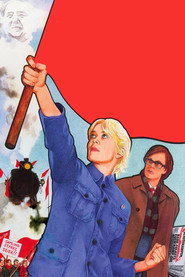 Comrade Pedersen постер