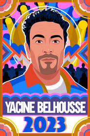 Yacine Belhousse : 2023