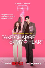 Take Charge of My Heart