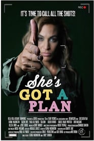 She's Got a Plan постер