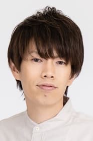 Photo de Arata Nagai Kimihiko Kimizuka (voice) 