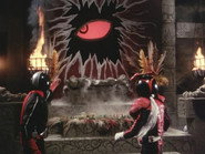 The End of Admiral Majin! And the Great Leader's True Identity