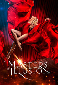 Masters of Illusion (2014): Season 10